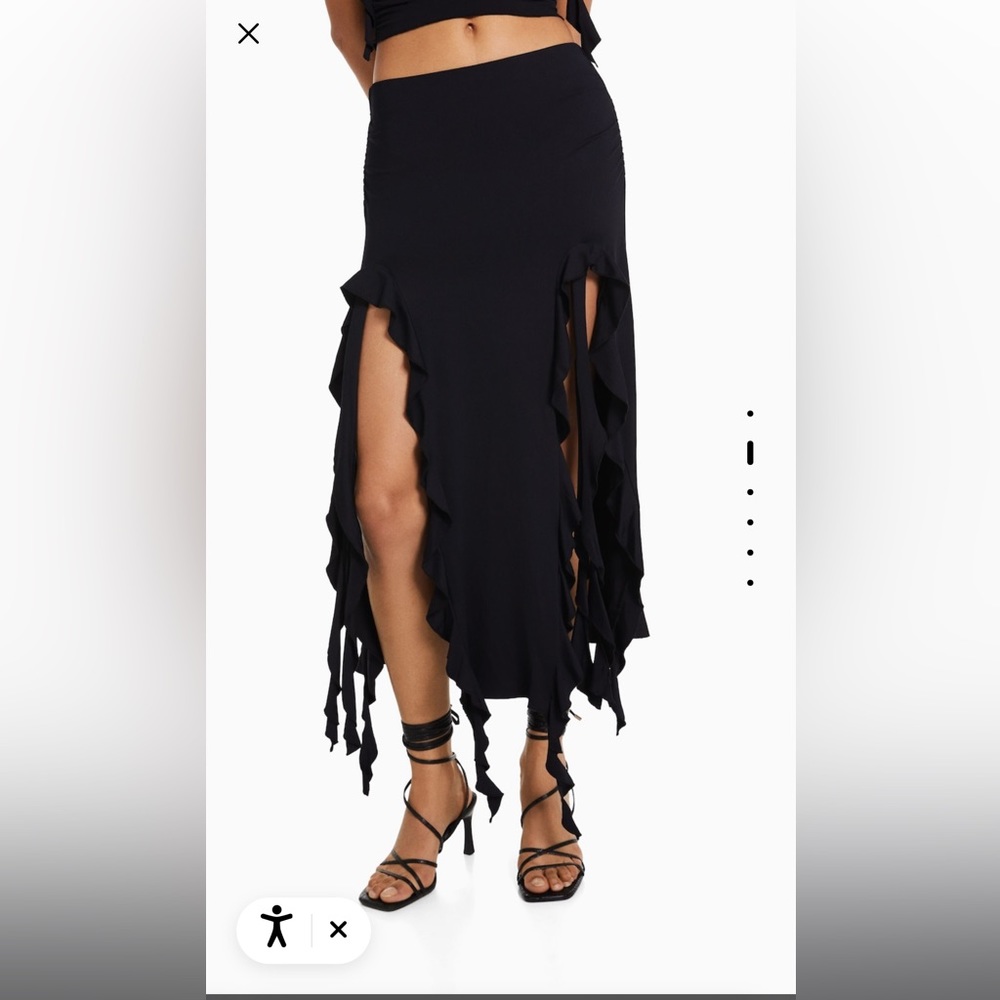 BERSHKA - Picture 3 of 8
